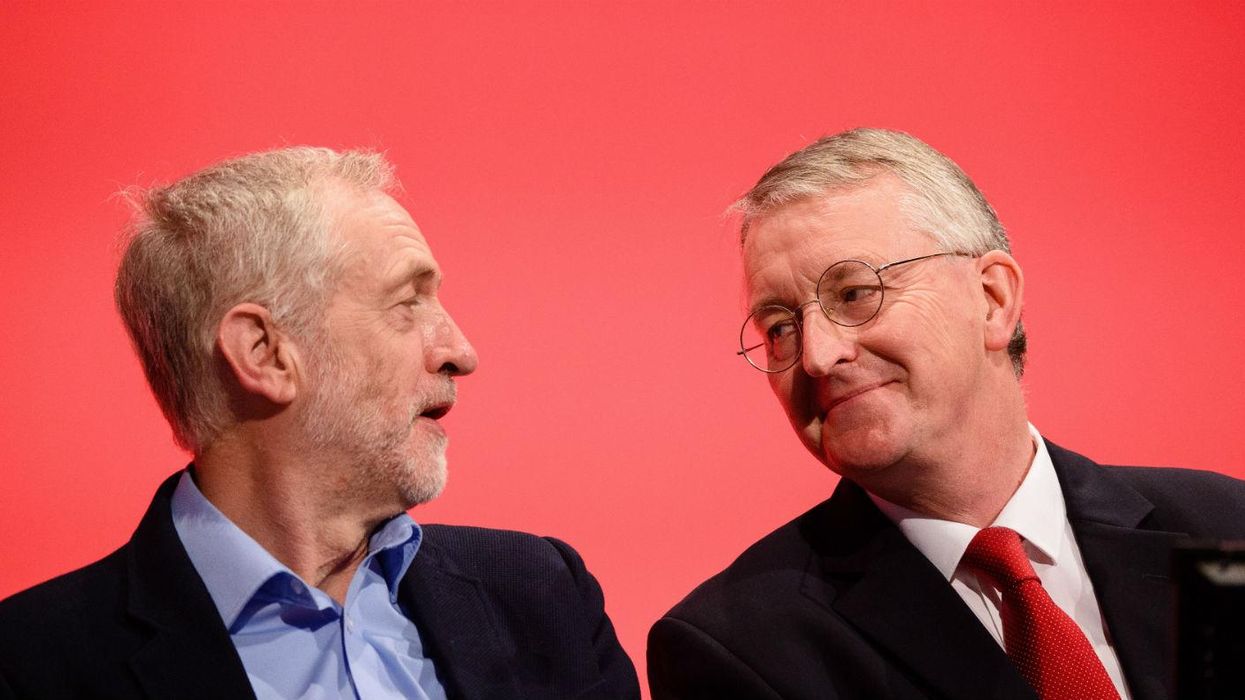 Picture: Leon Neal/Getty