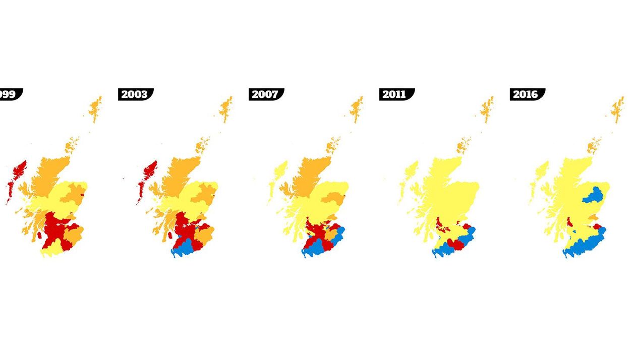 Picture: Louis Doré/CartoDB