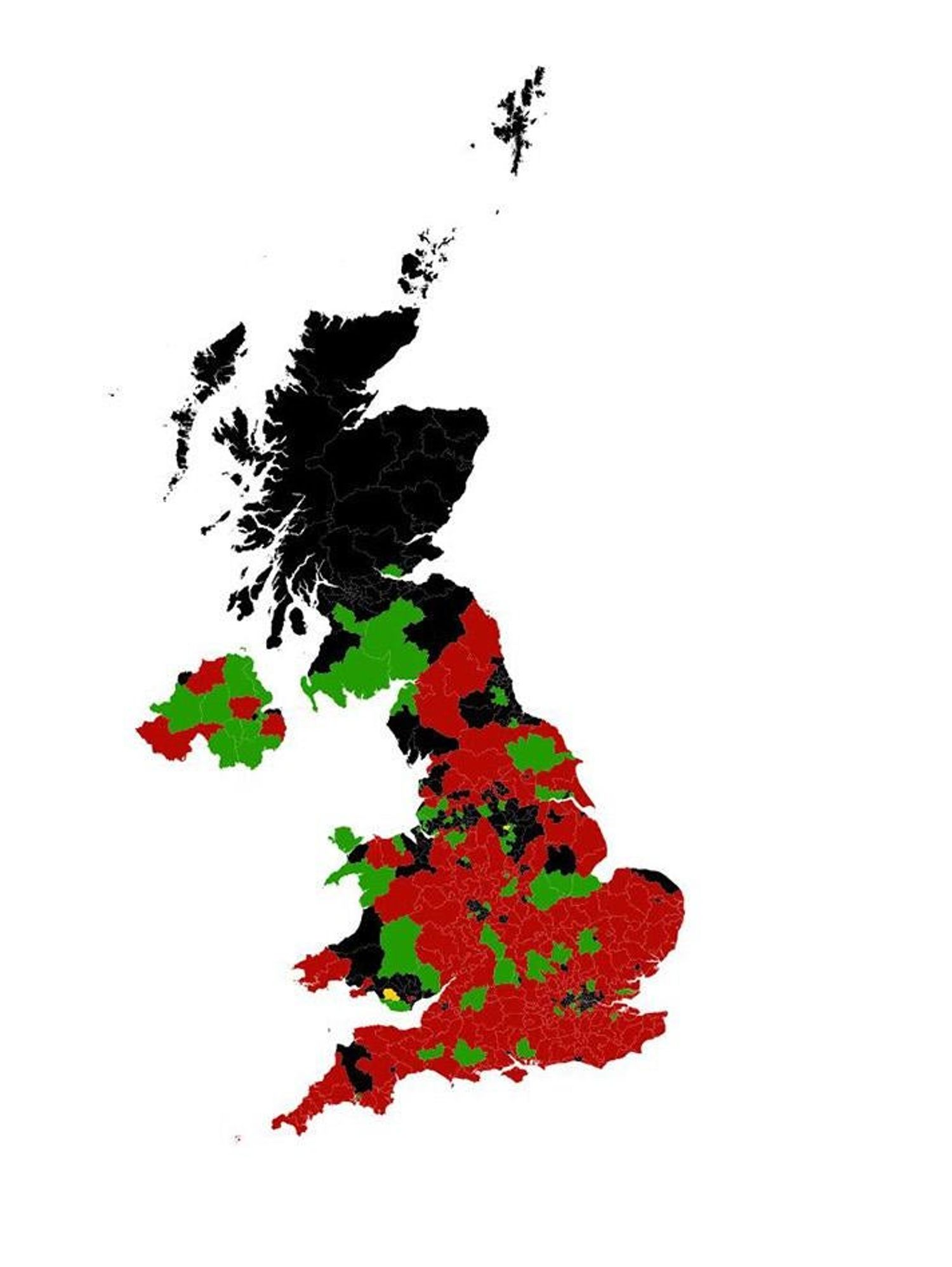 Picture: Louis Doré/CartoDB