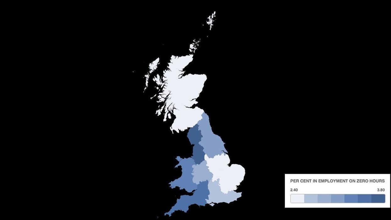 Picture: Louis Doré/CartoDB