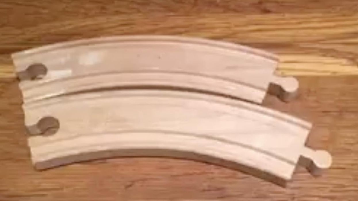 Picture: Marc Settle/Twitter