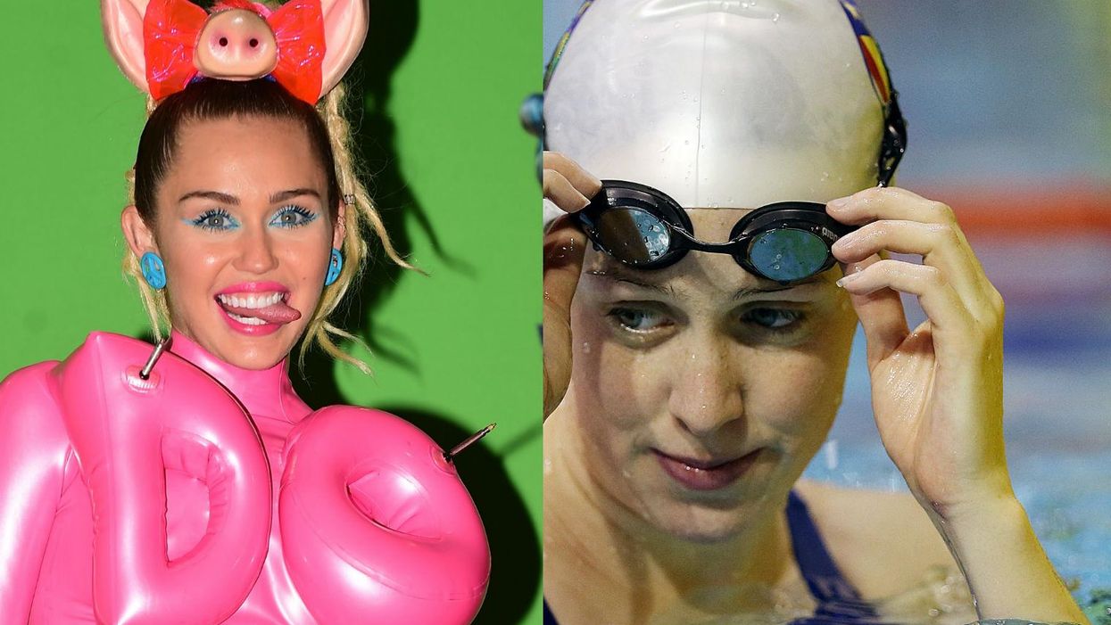 Picture: Mark Kolbe and Ian MacNicol/Getty