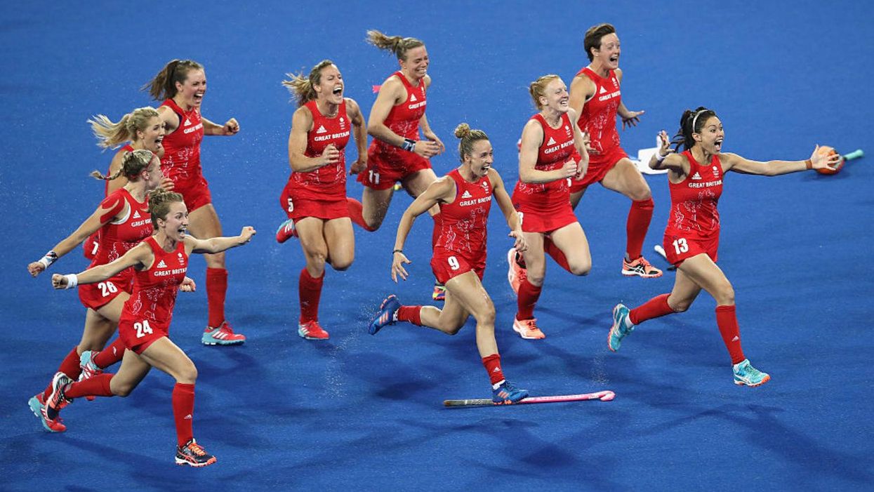 Picture: Mark Kolbe/Getty Images