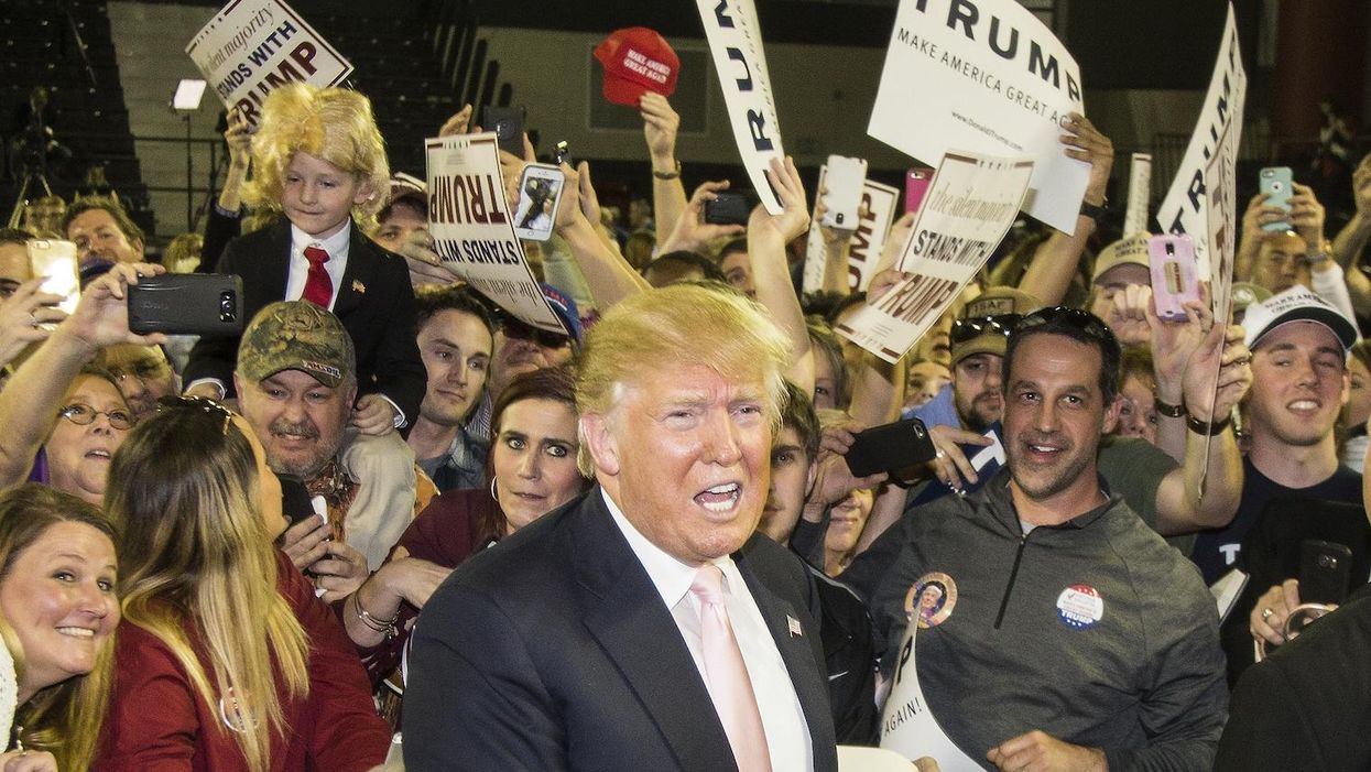 Picture:  Mark Wallheiser/Getty Images