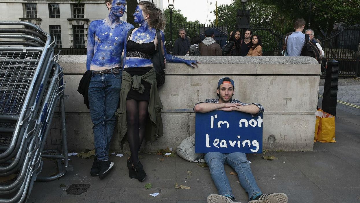 Picture: Mary Turner/Getty Images