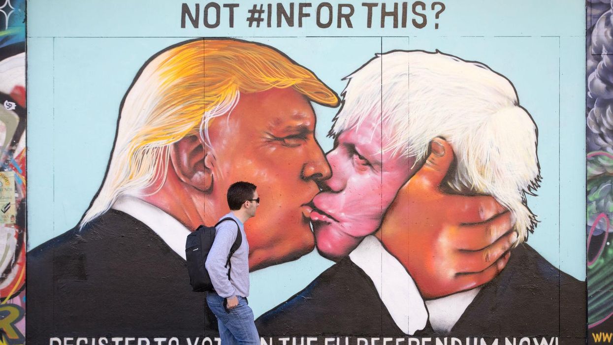 Picture: Matt Cardy/Getty Images