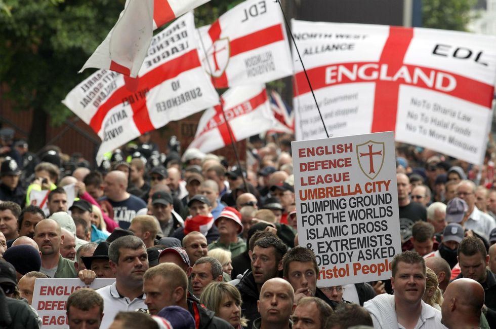 Picture: Matt Cardy/Getty