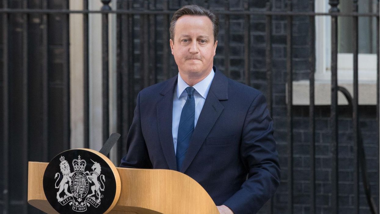 Picture: Matt Cardy/ Getty