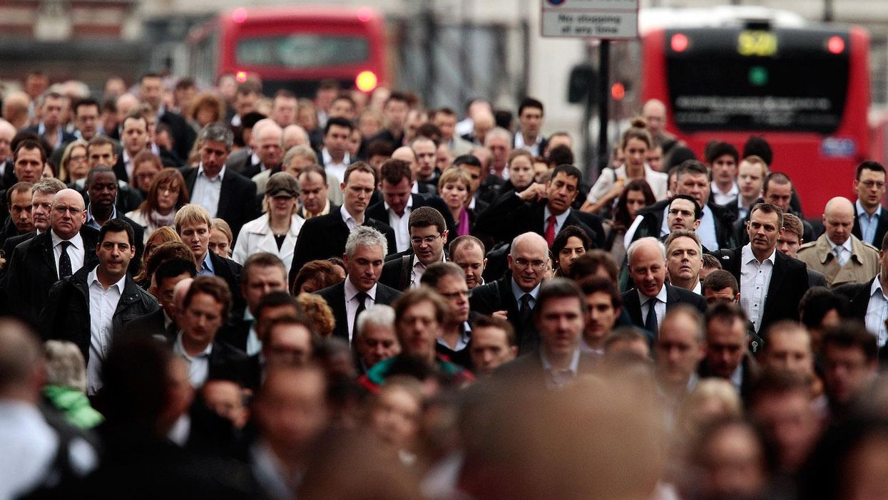 (Picture: Matthew Lloyd/Getty Images