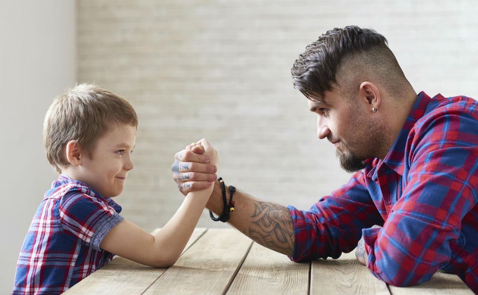 Picture: Media Photos/istock