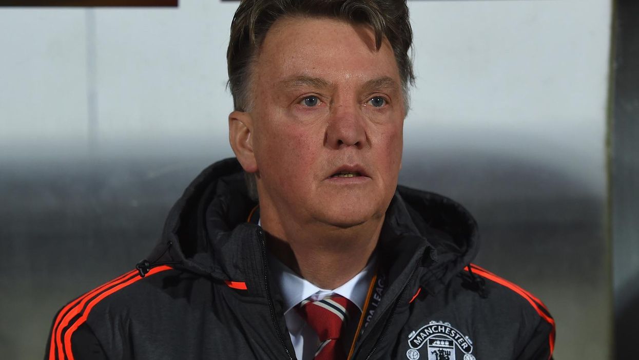 Picture: Michael Regan/Getty Images