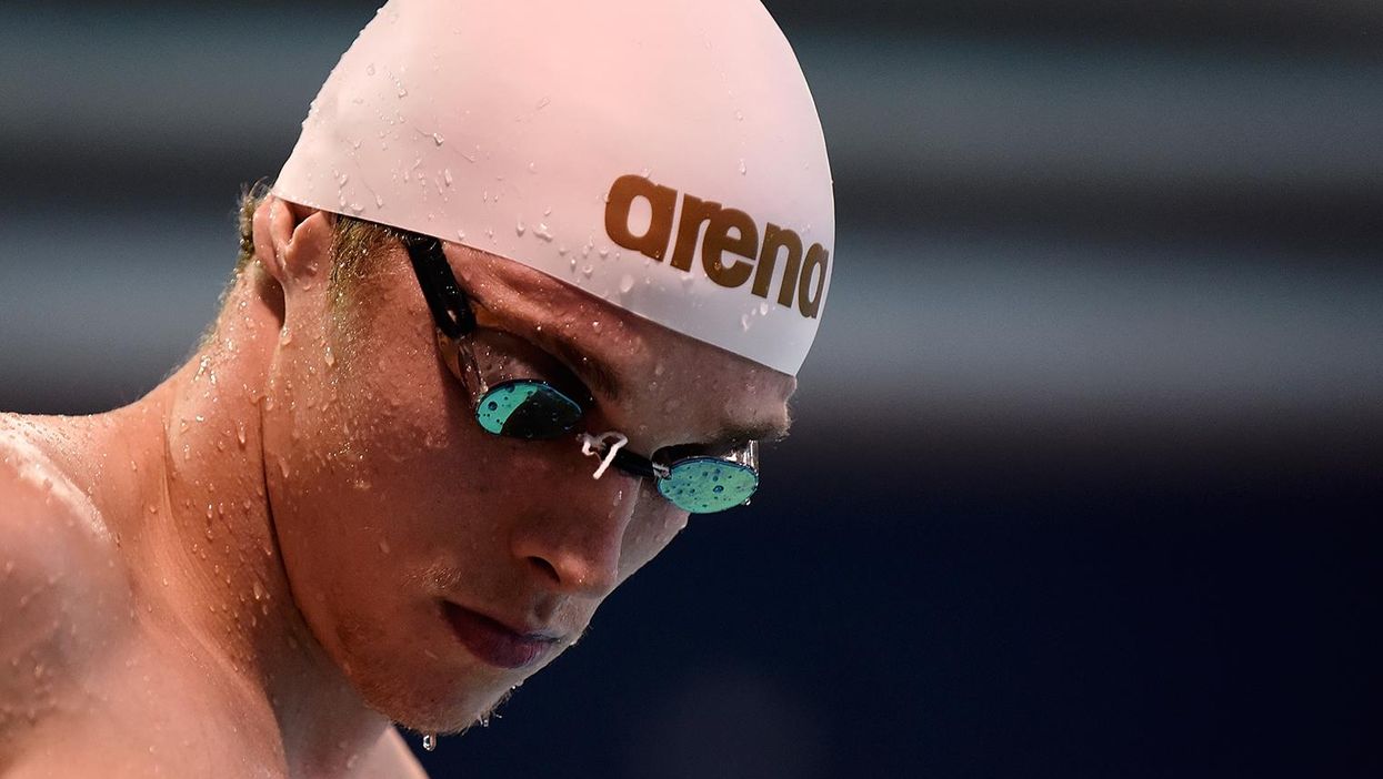 Picture: Mike Comer/Getty Images