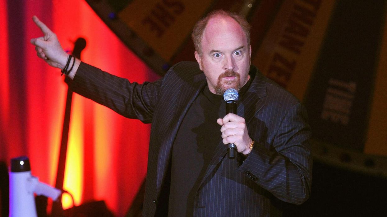 (Picture: Mike Coppola/Getty Images