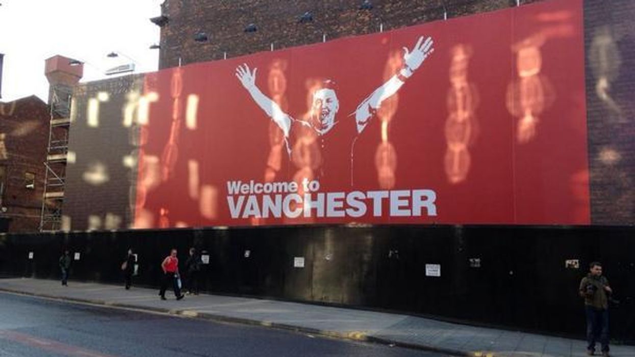 (Picture: Nooruddean Choudry