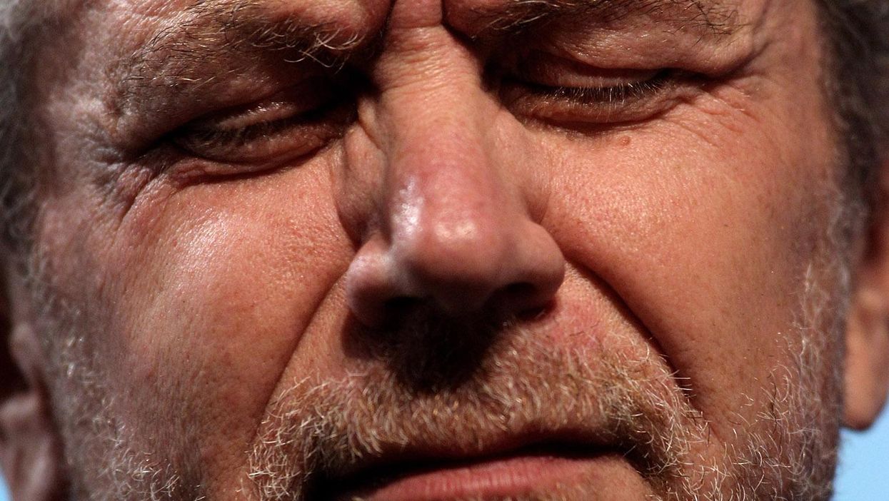 Picture: Oli Scarff/Getty Images