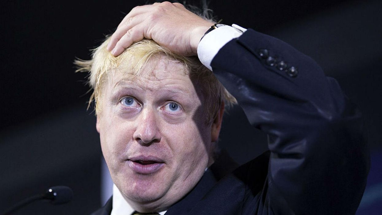Picture: Oli Scarff/Getty