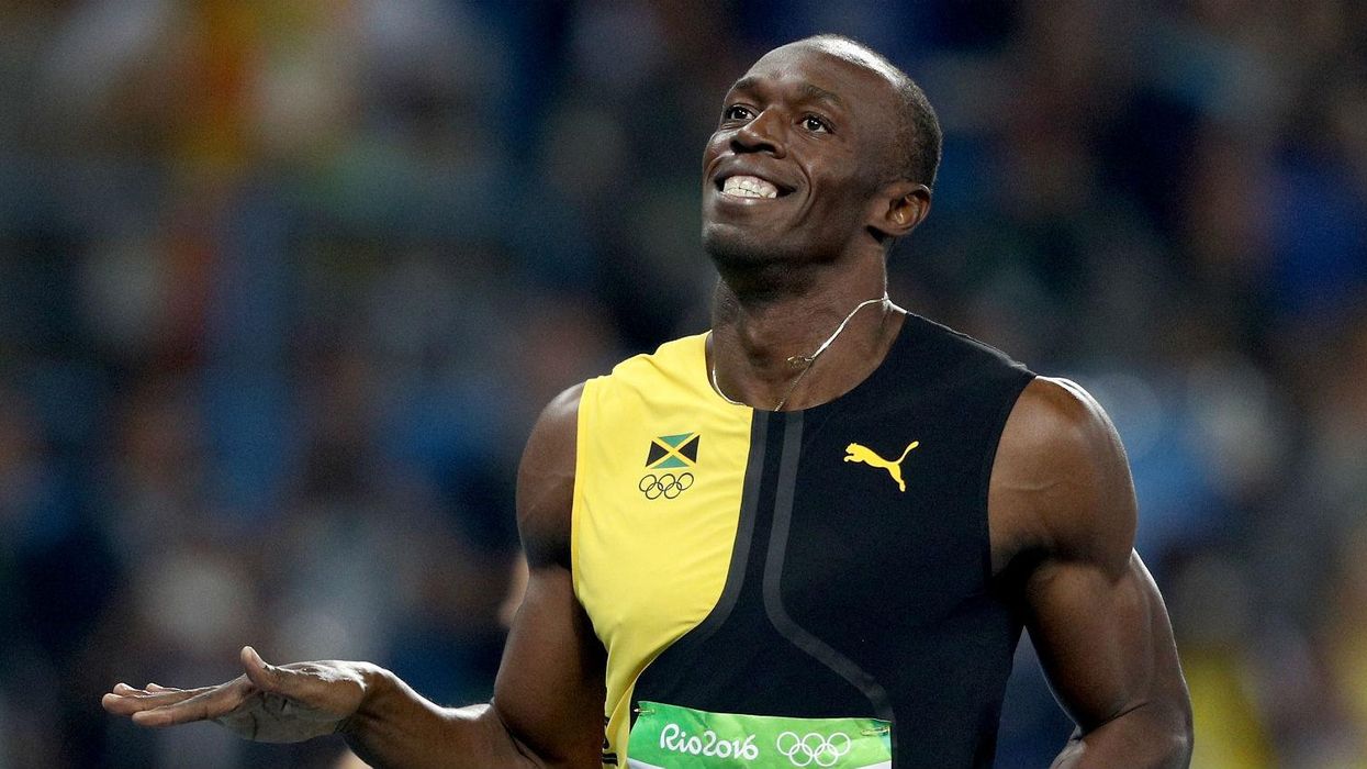 Picture: Paul Gilham/Getty