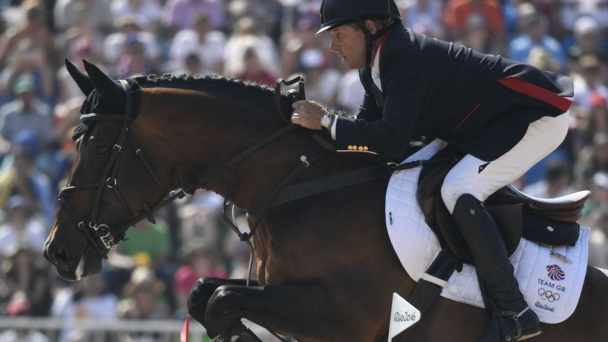 Picture Philippe Lopex/Getty