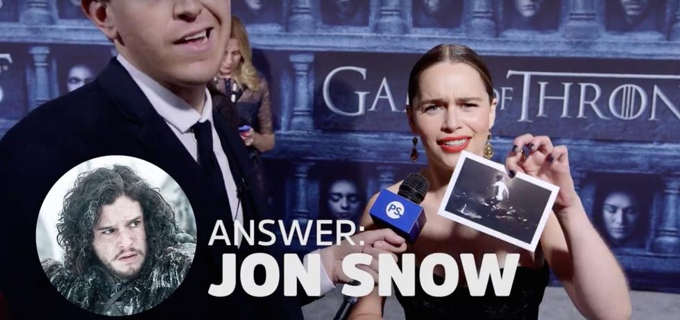 Picture: PopSugar Celebrity/Facebook