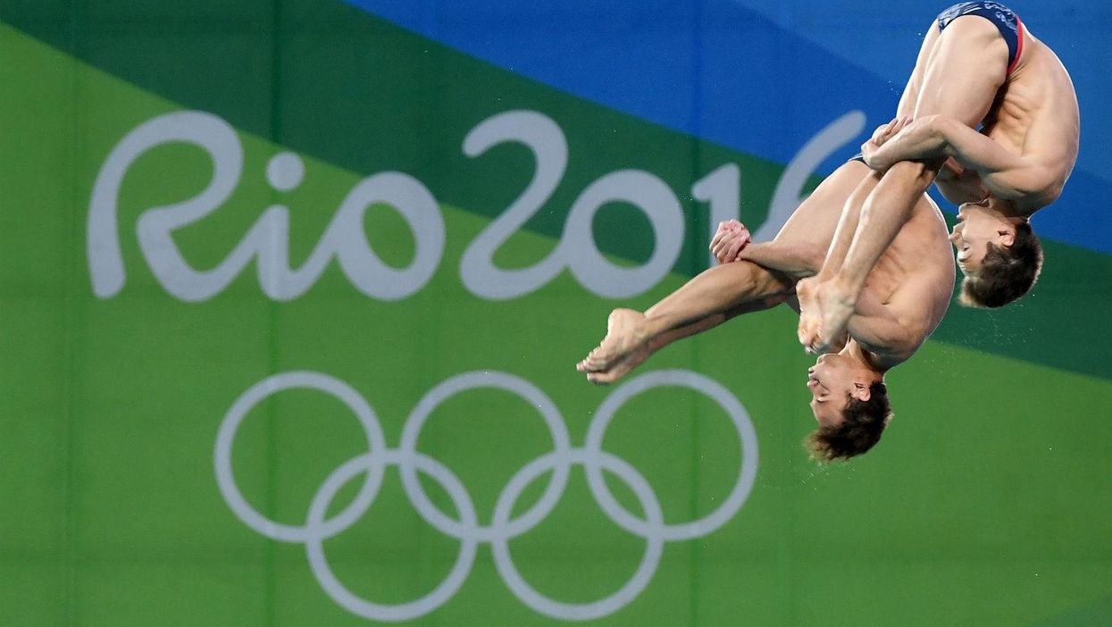 Picture: Quinn Rooney/Getty