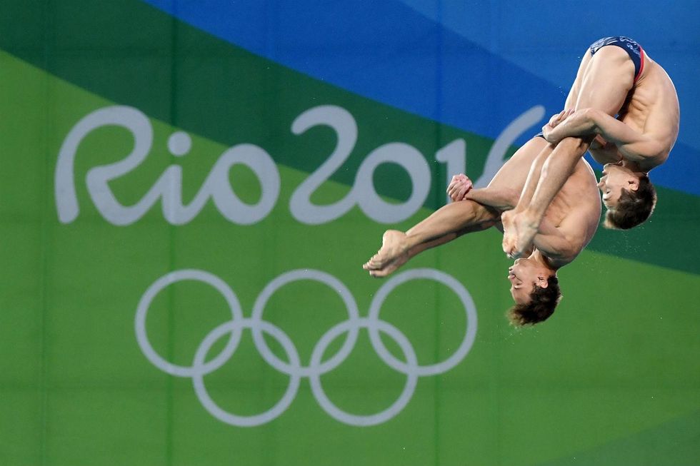 Picture: Quinn Rooney/Getty