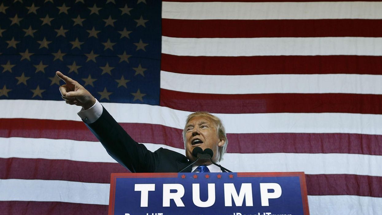 (Picture:Ralph Freso/Getty Images