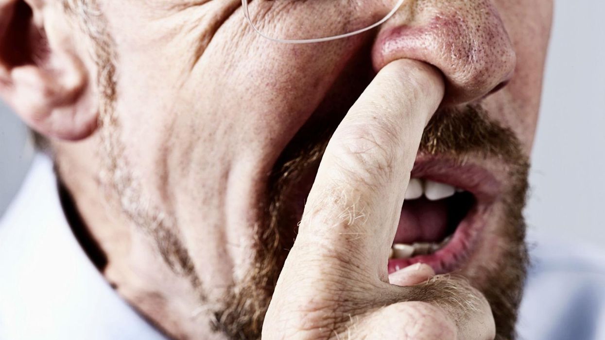 Picture: RapidEye/istock