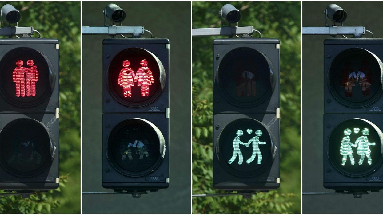 (Picture: Reuters