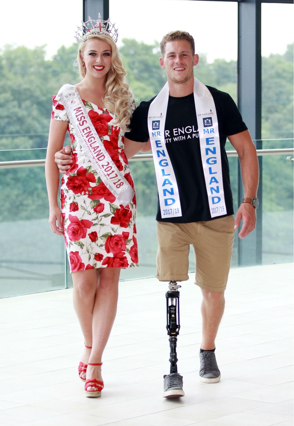 Picture: Rex Features