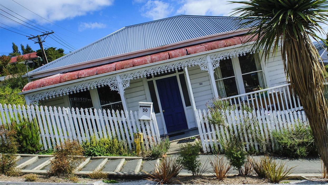 Picture: Rex Features