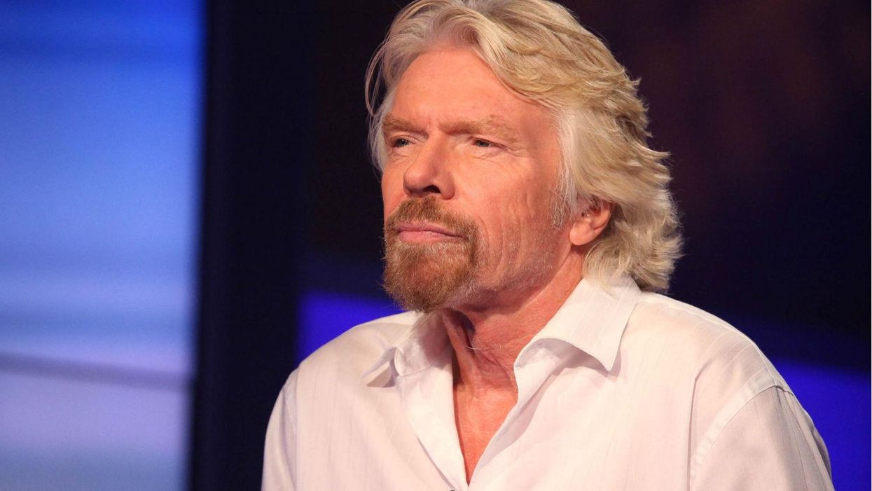 Picture: Rob Kim/Getty