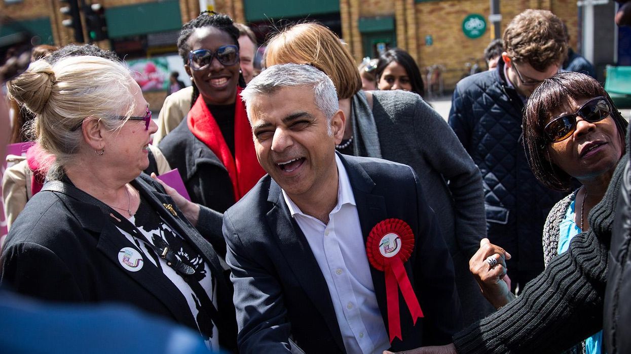 Picture: Rob Stothard/Getty Images