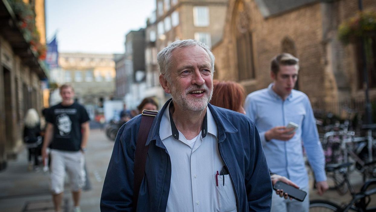 (Picture: Rob Stothard/Getty Images