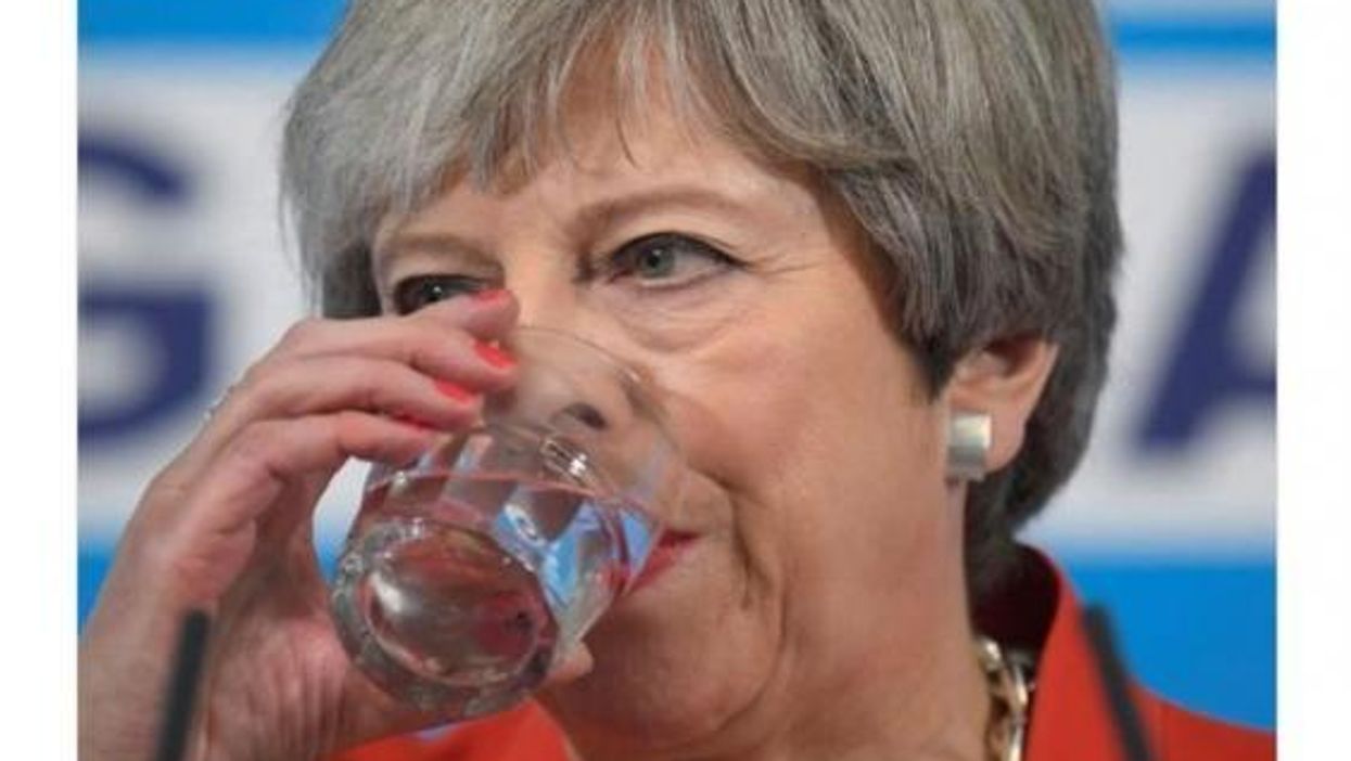 Picture: Screengrab / Twitter