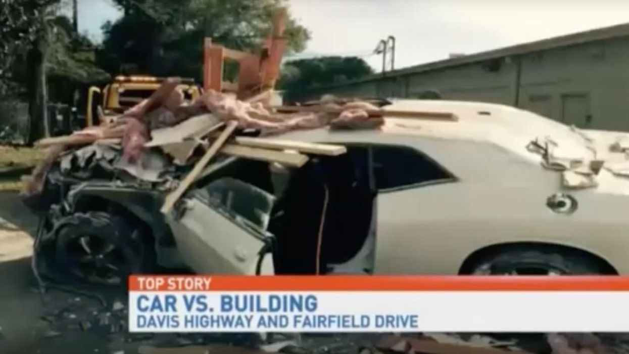 (Picture: Screengrab/YouTube/Channel 3