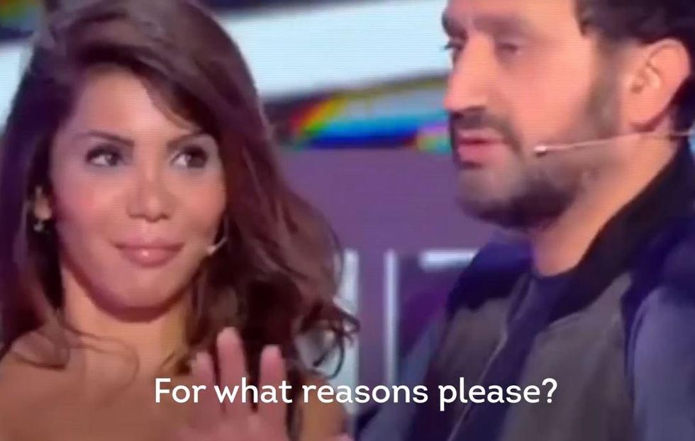 Picture: Screenshot / AJ+