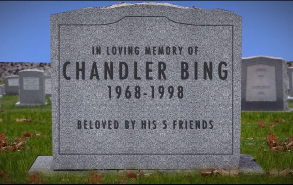 Picture: Screenshot / YouTube