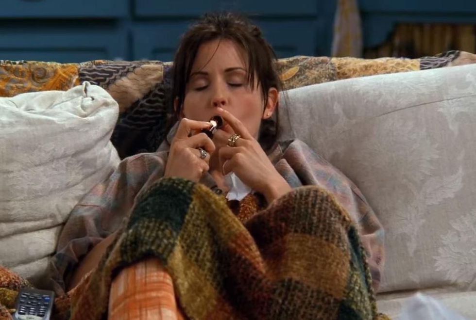 Picture: Screenshot / YouTube