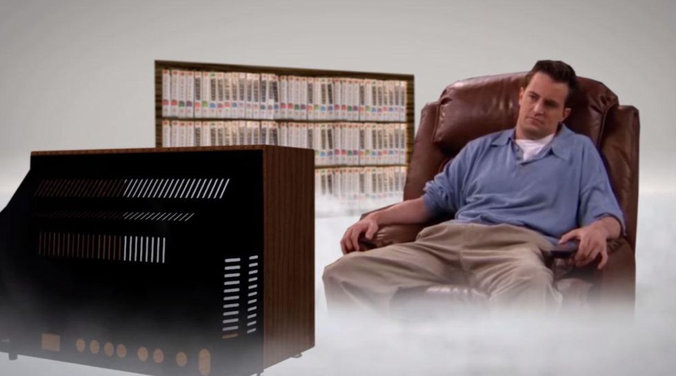 Picture: Screenshot / YouTube