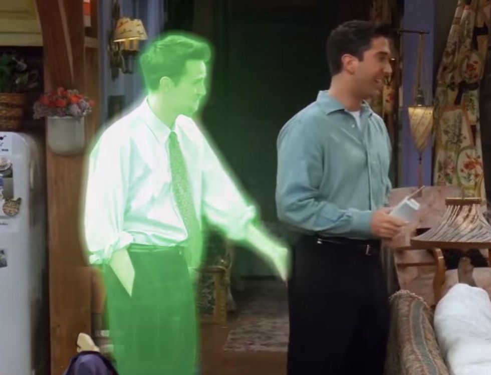 Picture: Screenshot / YouTube