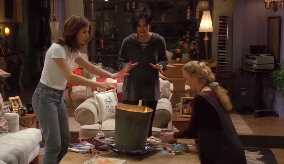 Picture: Screenshot / YouTube