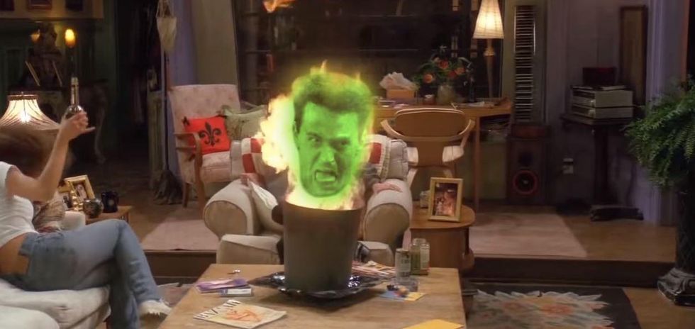 Picture: Screenshot / YouTube