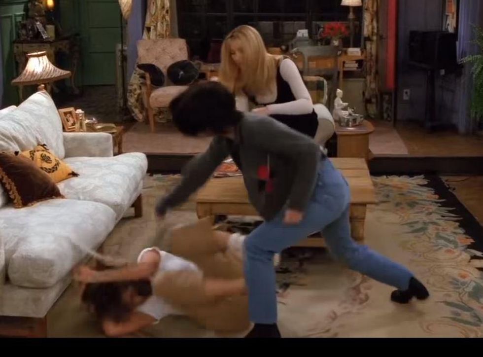 Picture: Screenshot / YouTube