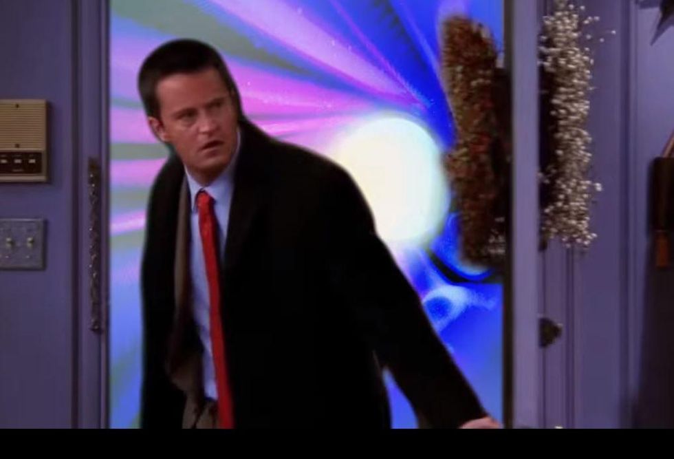 Picture: Screenshot / YouTube