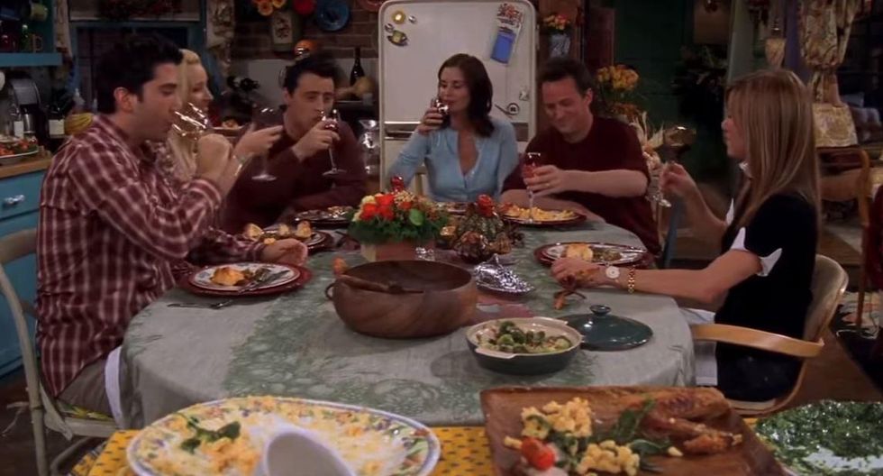 Picture: Screenshot / YouTube