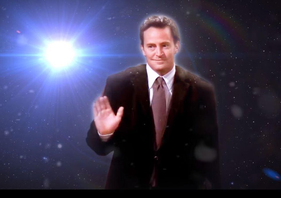 Picture: Screenshot / YouTube