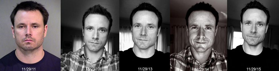 Picture: Shane Watson