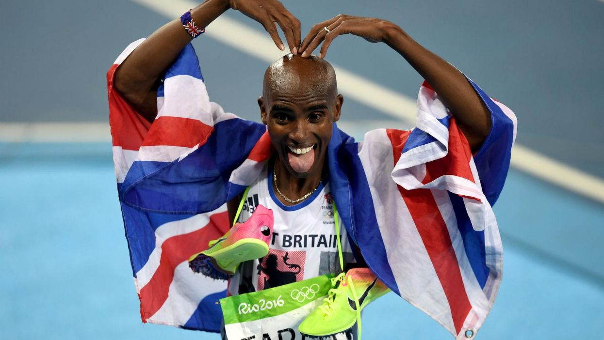 Picture: Shaun Botterill/Getty