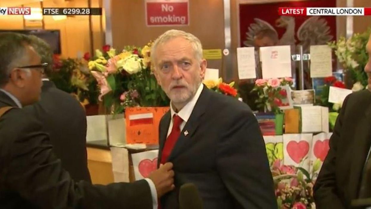 Picture: Sky News