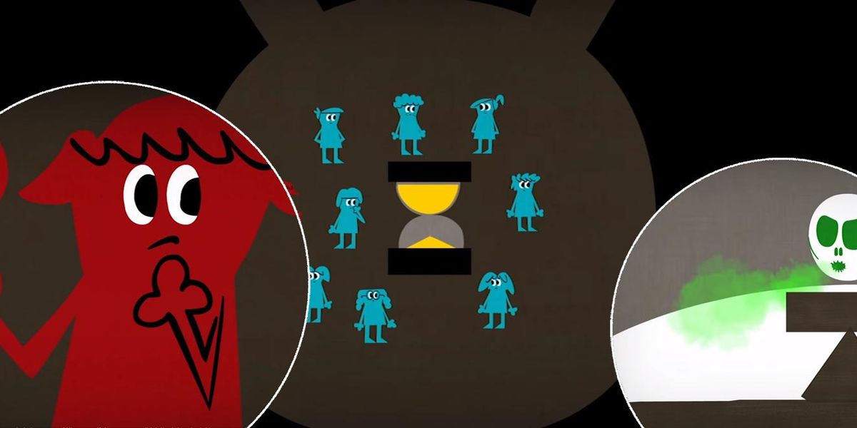 Can you solve this extremely tricky riddle about temple raiding ...